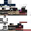 Texture for amored basti