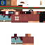 Texture for PatoSwagger