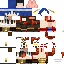 Texture for Npc knight dante