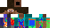 Texture for wui