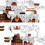 Texture for Monkey_with_snow_leaf