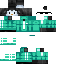 Texture for wise012 squid game