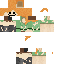 Texture for distored alex