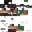 Texture for Mikasa