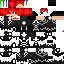 Texture for Shay (mega form)