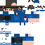Texture for UCHIHA SKYE OFC