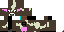 Texture for Moo Cow