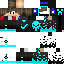 Texture for BLUE