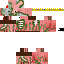 Texture for TECHNOBLADE NEVER DIES