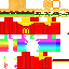 Texture for Colorburger