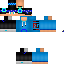 Texture for dejzr