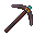 Texture for new netherite pick