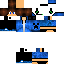 Texture for steve