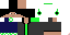 Texture for steve