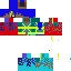 Texture for supernova 3