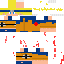 Texture for Naruto