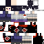Texture for 佐助