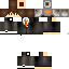 Texture for RedBone Z Smokin MaskerCraft