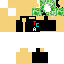 Texture for steve