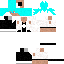 Texture for Grimjow JAGERJAKE