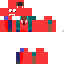Texture for السعودي