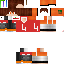 Texture for skisman