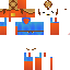 Texture for ssfd