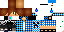 Texture for Мой Скинчик