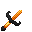 Texture for gold_sword