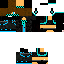 Texture for char