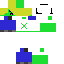 Texture for Creeper Explosion
