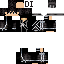 Texture for dragomon