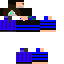 Texture for pcp