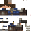 Texture for Jorge2