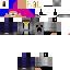 Texture for Steve