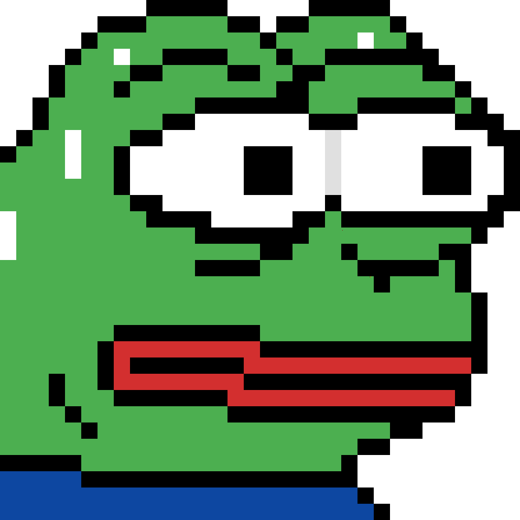 Texture for pepe