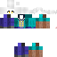 Texture for scb unfinished