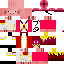 Texture for pigking