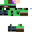 Texture for iFabu