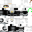 Texture for HuskYt medieval Da Lua