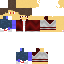 Texture for kai