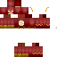 Texture for flash