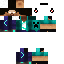 Texture for manocoringa