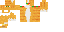 Texture for Christmas cat