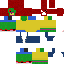 Texture for 血輪眼憤怒腳
