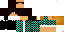 Texture for felipeskin