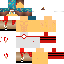 Texture for radicorcraft game