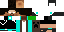 Texture for herobrine