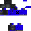 Texture for steve