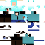 Texture for mymcskin
